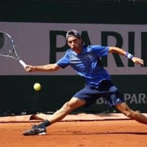 Louis - Prof de tennis - Mérignac