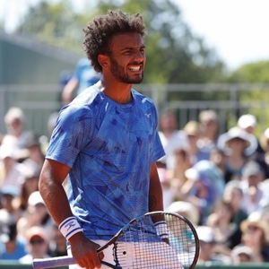 Maxime - Prof de tennis - Paris