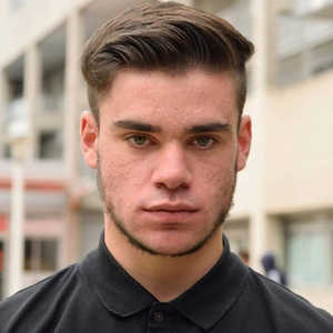 Leonard - Prof de tennis de table - Angers