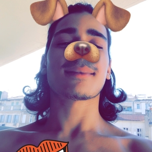 Mohamed - Prof de fortnite - Marseille