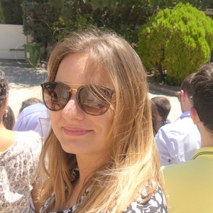 Isabelle - Prof d'échecs - Paris