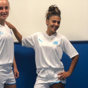 Taila - Prof de football - Agde
