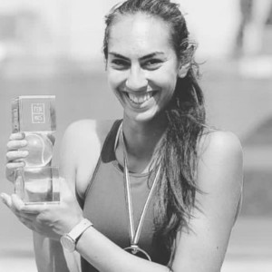 Schena - Prof de tennis - Paris