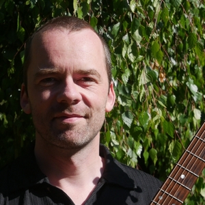 Yoann - Prof de guitare - Guidel