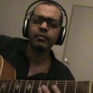 Jean michel - Prof de guitare - Mions