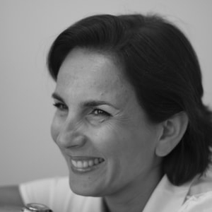 Patricia - Prof de piano - Paris