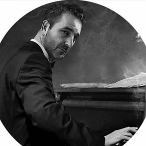 Patrice - Prof de piano - Marseille
