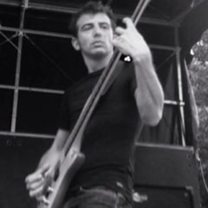 Olivier - Prof de guitare - Annemasse