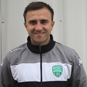 Vitali - Coach sportif - Dijon