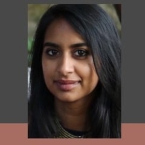 Nithya - Prof d'histoire - Paris 18e