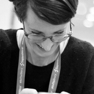 Aline - Prof d'anglais - Paris