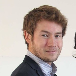 Aurélien - Prof d'anglais - Paris