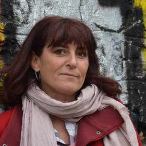 Muriel - Prof de français - Auderghem