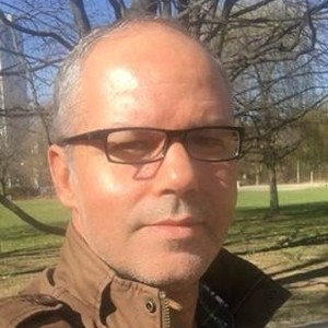Helmi - Prof d'arabe - Charenton-le-Pont