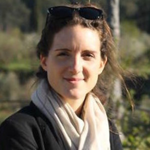 Amandine - Prof d'anglais - Montrouge