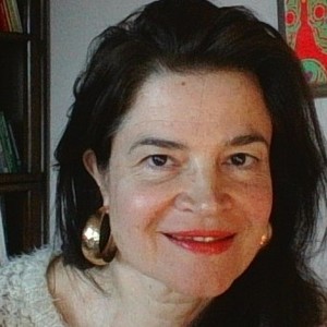 Nathalie - Prof d'anglais - Paris