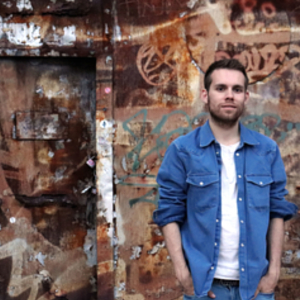 Luis - Prof d'expression orale - anglais - Paris