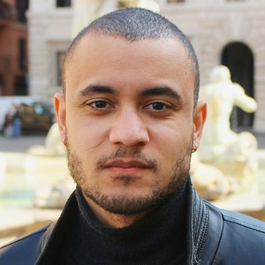 Marcos - Prof de portugais brésilien - Paris