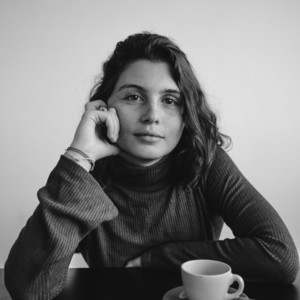 Juliana - Prof de portugais brésilien - Paris