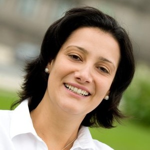 Ivna - Prof de portugais brésilien - Lyon