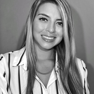 Diana - Prof d'espagnol - Cannes