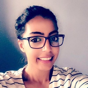 Asmaa - Prof d'aide aux devoirs - Paris