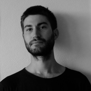 Alexandre - Prof de français - Paris