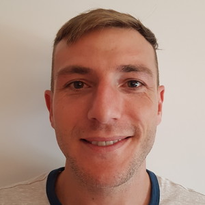 Alejandro - Prof d'espagnol - Nanterre