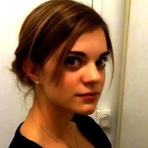 Virginie - Prof de soutien scolaire - Paris