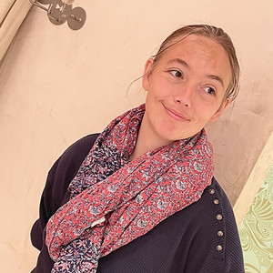 Chloé - Prof de français - Nantes