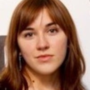 Tatiana - Prof de russe - Vincennes