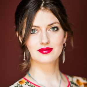 Lucie - Prof d'espagnol - Saint-Josse-ten-Noode