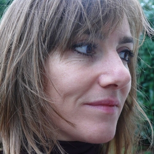 Caroline - Prof de français - Vannes