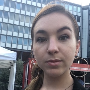 Manon - Prof de français - Paris