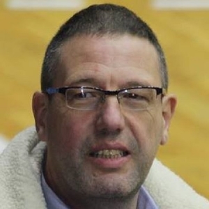 Patrice - Prof de français - Liège