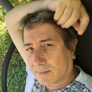 Guy - Prof d'italien - Toulouse