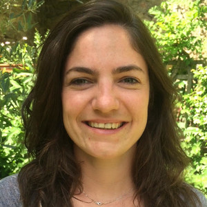 Ariane - Prof de fle - français langue étrangère - Paris