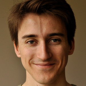 Clément - Prof d'initiation informatique - Paris