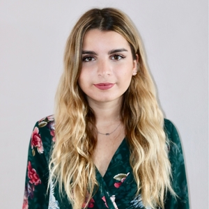 Manon - Prof de français - Marseille