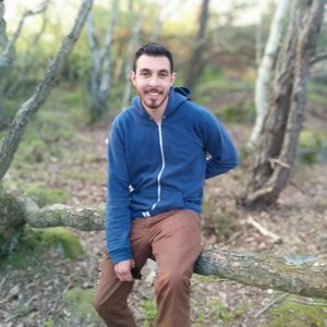 Clément - Prof d'histoire - Aix-en-Provence