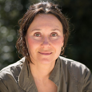 Juliette - Prof de français - Paris