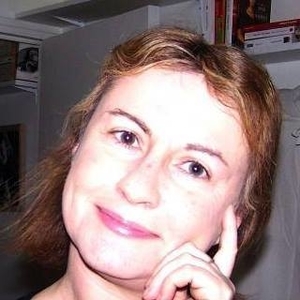 Anne-marie - Prof de culture générale - Paris
