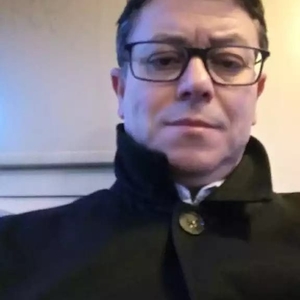 CHERIF - Prof de français - Torcy