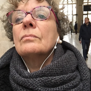 Dominique - Prof de français - Arles