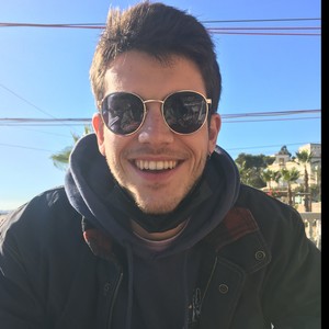 Luis - Prof d'espagnol - Paris