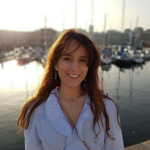Aida - Prof d'espagnol - Paris