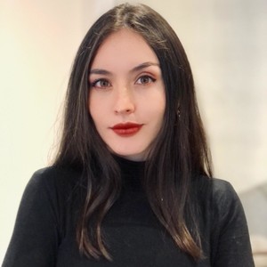 Gina - Prof d'espagnol - Paris