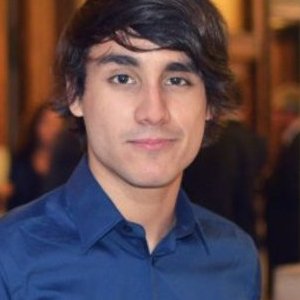 Alejandro - Prof d'anglais - Paris