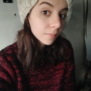 Paula - Prof d'espagnol - Buenos Aires