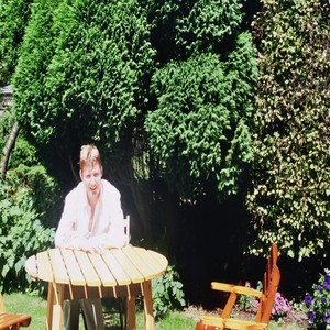 Christopher - Prof d'anglais - Vincennes